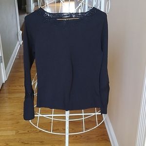 Ziani Couture Top